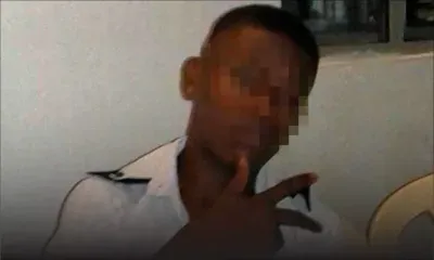 Steeven enlevé sur fond d’agression: sa mère raconte