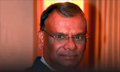 Financement politique - Rama Sithanen: « Non à l’absence de limite concernant les dons privés »