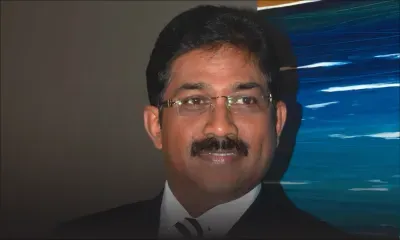 Sen Ramsamy: « Trahir la confiance de SAJ, c’est se placer du mauvais côté de l’histoire »