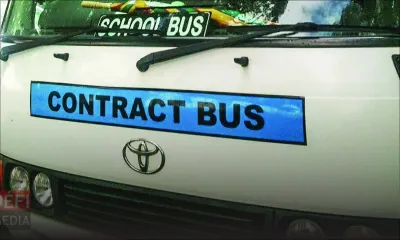 Contract Bus : un nouveau type de licence pour des services aux endroits non desservis par les opérateurs d’autobus