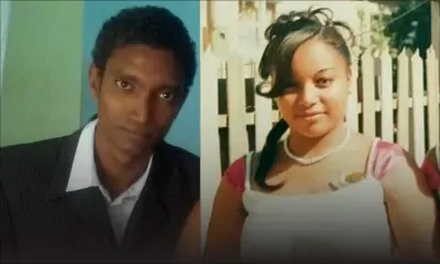 Double drame à Petite-Rivière : l’insoutenable douleur des proches d’Estrellia Rioux