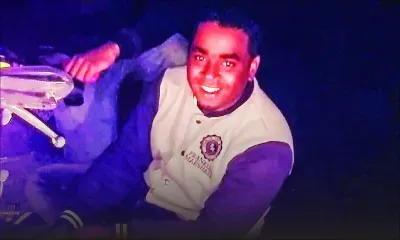 Accident mortel à Cluny - Rose-Marie, la mère du défunt : «David, c’était notre joie de vivre»