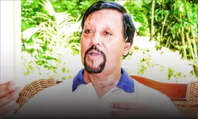 L’ex-inspecteur Ranjit Jokhoo : «Nous avons tout fait pour élucider le meurtre de Michaela Harte»