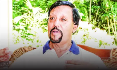 Enquêtes policières critiquées : l’ex-inspecteur Jokhoo blâme les « boss politik »