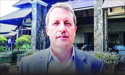 Finn Holm-Olsen : «L’AGOA ne cible pas seulement les grandes entreprises»