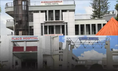 Nouveau service : le lancement du département de réanimation suscite des interrogations