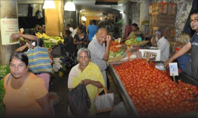 L’inflation grimpe à son plus haut niveau en 14 mois