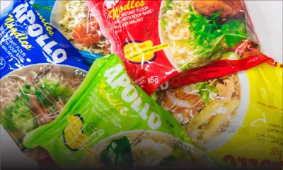 Mine Apollo : la marque locale préférée des Mauriciens