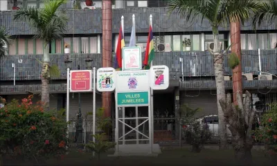 Maison de jeu à St-Paul : les Boygah en guerre contre la mairie de Vacoas