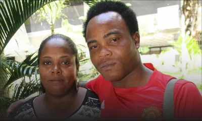 Son concubin est nigérian : le père de son enfant ne sera pas déporté 