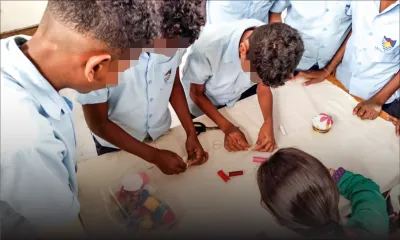 Réforme éducative : la disparition des classes prévoc inquiète