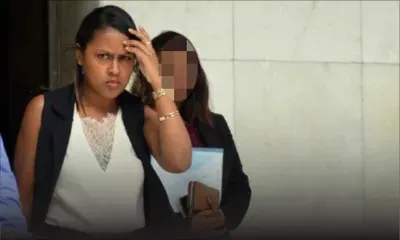 Affaire Alvaro Sobrinho Africa Ltd : la police dit craindre que le directeur ne prenne la fuite