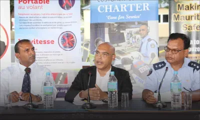 Accident de la route : une loi pour détecter la conduite sous l’influence de drogues