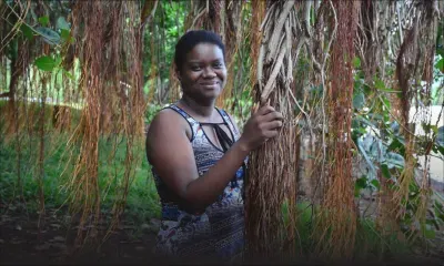 Winnie Hollandais : vouloir c’est pouvoir