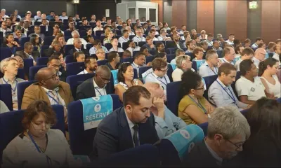 Développement durable : l’océan Indien s’unit pour les énergies durables