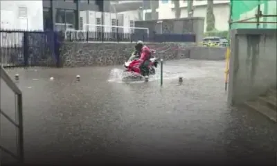 Fortes averses : le laxisme des autorités dénoncé