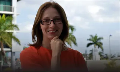 Samantha Seewoosurrun spécialiste en relations publiques : «L’impact de l’intelligence artificielle sur le PR sera considérable»