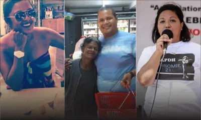 Solidarité 2.0 : touzour zot pe la !