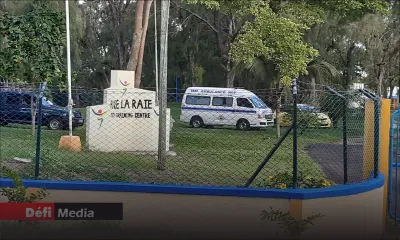 Covid-19 : 14 passagers toujours en quarantaine à Maurice