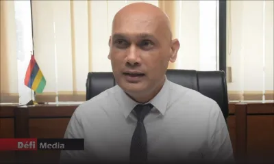 NCC : Kailesh Jagutpal tiendra une conférence de presse à 14 heures