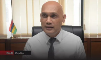 NCC : conférence de presse du ministre Jagutpal à 14 heures