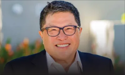 Covid-19 : l'Executive Chairman de Gamma Civic, Carl Ah Teck, est décédé ce vendredi 