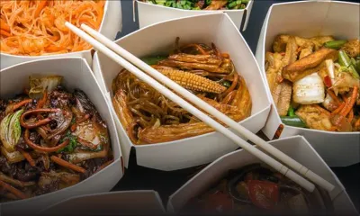 Covid-19 : le restaurant Colorado souhaite offrir des plats chauds aux frontliners de l’hôpital ENT