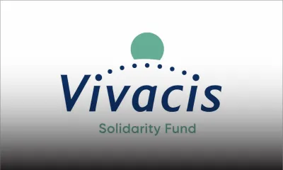 Vivacis Solidarity Fund : Rogers s’engage à verser 20 % de chaque roupie donnée par ses employés 