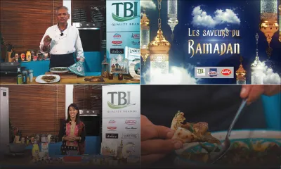 «Les Saveurs du Ramadan» : de bons petits plats à concocter pendant cette période de jeûne