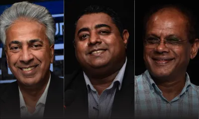 Arvin Boolell : «Navin Ramgoolam PM pour cinq ans»