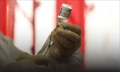 L’OMS suspend son approvisionnement de Covaxin : aucun risque  pour les 100 000 personnes déja vaccinées