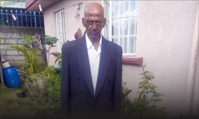 Atteint d’Alzheimer : Dorsamy Venkatasamy, 77 ans, porté manquant depuis trois jours