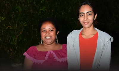 Manque de fonds pour étudier en France : «Aidez-moi à réaliser le rêve de ma fille», demande Hanta