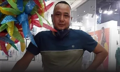 Kervin Lim, musicien, meurt après un accident - Son ami Christophe, chanteur : «Il souriait toujours à la vie»