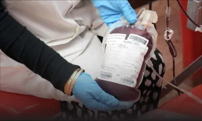 Les 20 ans de Radio Plus : un don de sang prévu le mercredi 13 avril