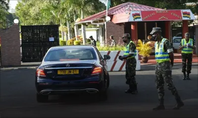Ouverture des colis scellés de la circonscription n° 15  : un rapport attendu en fin de semaine