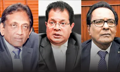 Bonne gouvernance : l’impunité gangrène des institutions publiques