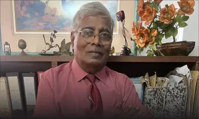 Laval Savreemootoo : «Les Mauriciens cherchent des terrains dans des régions où la sécurité et le calme prévalent»