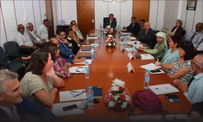 Consultation pré-budgétaires : les PME réclament l’annulation de leurs dettes et des mesures de relance