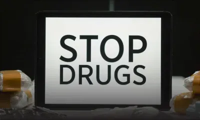 Projet de loi : vers une approche plus cohérente de la lutte contre la drogue