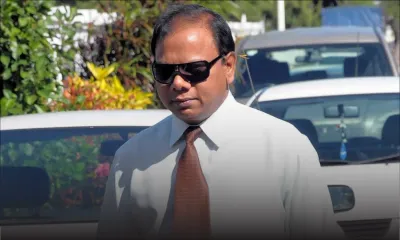 Cour suprême : Yodhun Bissessur conteste sa retraite forcée