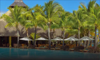 Tourisme: hausse de 23 % des profits de Beachcomber