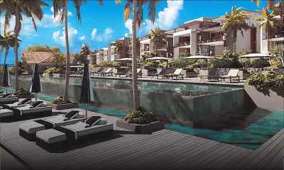 Immobilier: projet de luxe pour la compagnie sucrière de St Antoine et ENL