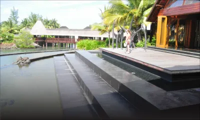 Sun Resorts vers une amélioration des opérations