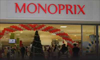 Groupe Harel Mallac: le chiffre d’affaires de Monoprix grimpe de 22 %