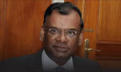 Rama Sithanen sur la révocation de Megh Pillay : «À qui profite le crime ?»