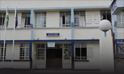 À Pointe-aux-Sables: incidents à l’abri pour jeunes filles