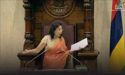 Séance mouvementée : quand Maya Hanoomanjee sort de ses gonds 