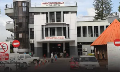 Viol allégué d’une fillette de 10 ans : le présumé agresseur finit à l’hôpital