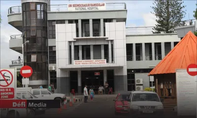 Péreybère : un homme de 52 ans échappe à la noyade 